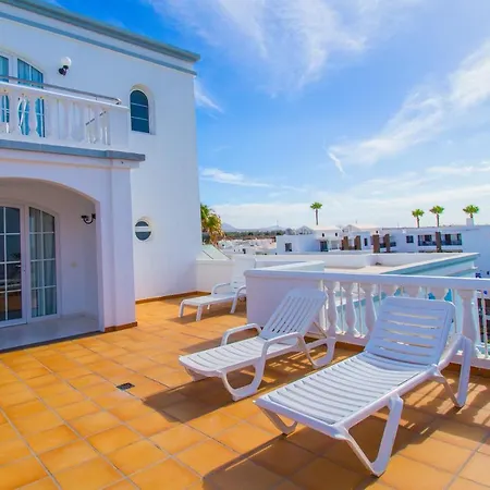 Mar 푸에르토 델 카르멘