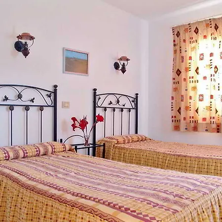 Mar Lägenhet Puerto del Carmen (Lanzarote)