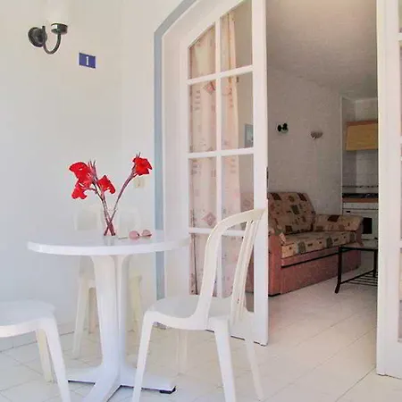 Apartament Mar *