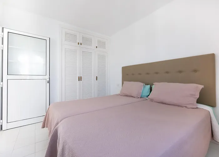 Mar アパート プエルト・デル・カルメン