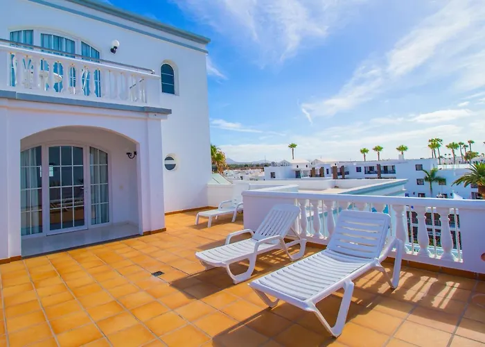 Mar プエルト・デル・カルメン