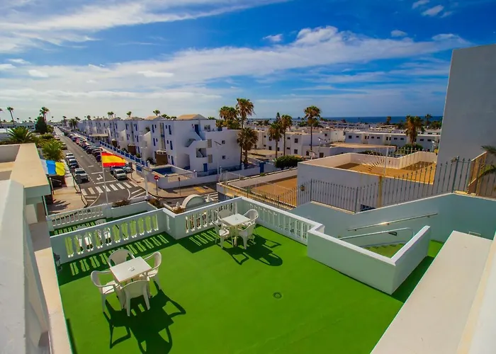 Mar アパート プエルト・デル・カルメン