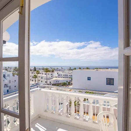 Mar Appartement *