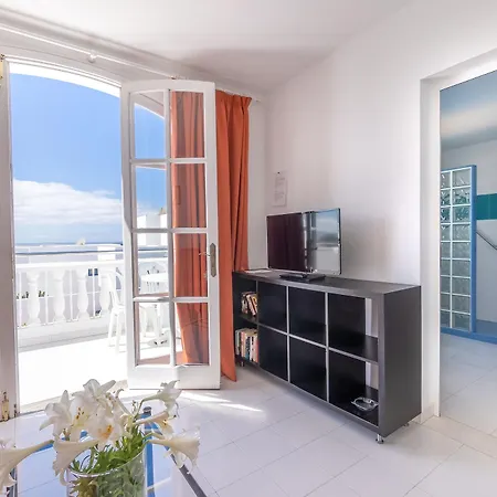 Appartement Mar *