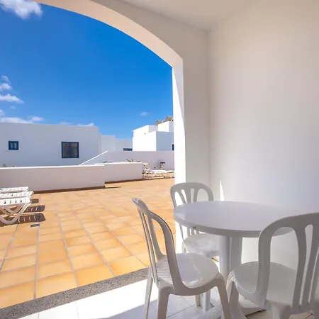 Apartment Mar