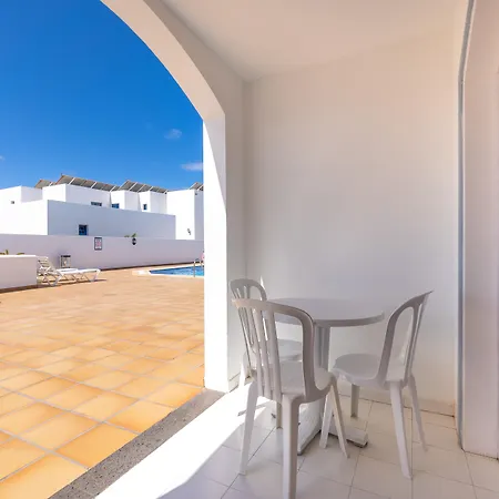 Appartement Mar Puerto del Carmen (Lanzarote)