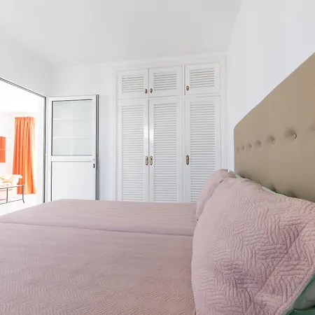 Apartment Mar