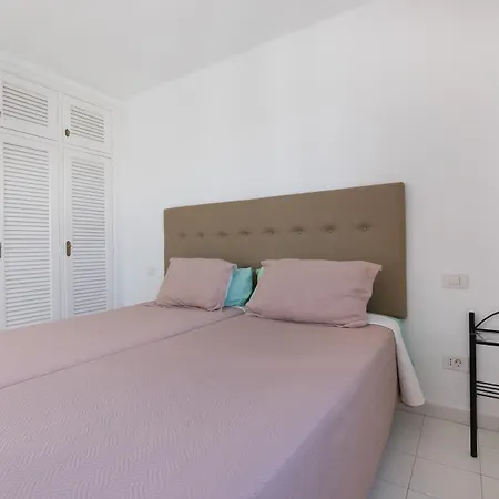 Apartment Mar *