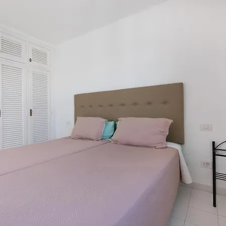 Apartman Mar *