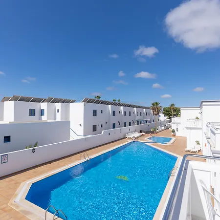 Apartment Mar *