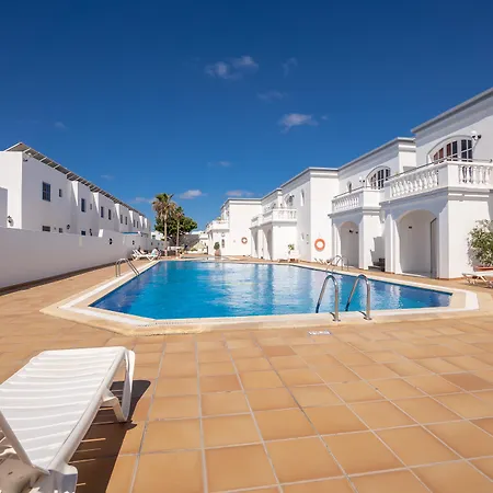 Mar- Select Adults * Puerto del Carmen (Lanzarote)