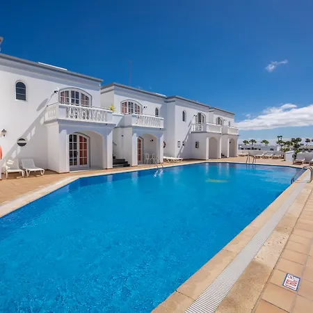 Mar- Select Adults * Puerto del Carmen (Lanzarote)