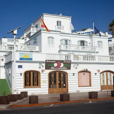 Mar Apartment