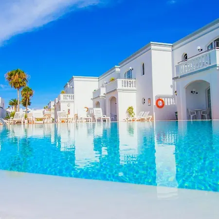 Mar Apartman Puerto del Carmen