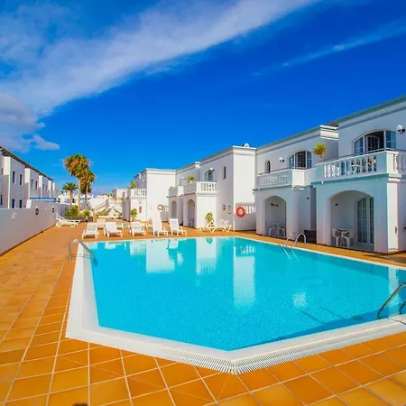 Mar- Select Adults Apartmán *