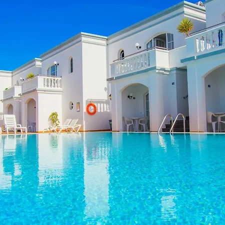 Apartment Mar Puerto del Carmen (Lanzarote)