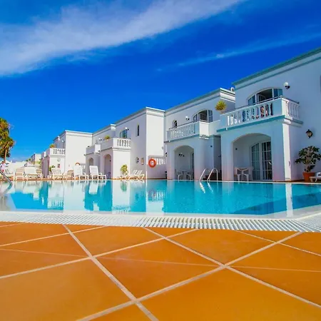 Mar Appartement