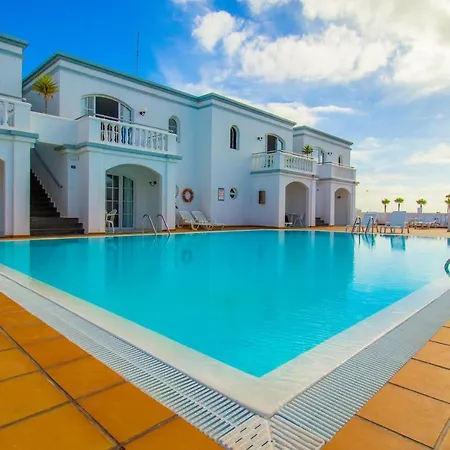 Mar Puerto del Carmen