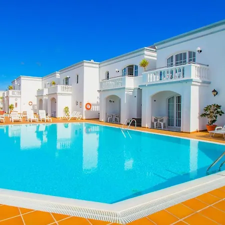 Mar * Puerto del Carmen (Lanzarote)