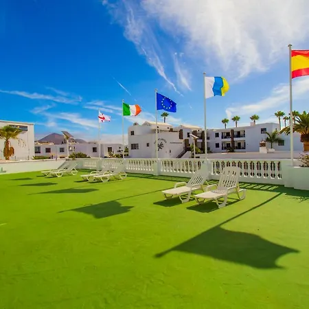 Mar- Select Adults Apartmán