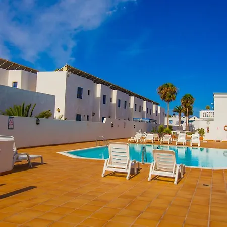 Apartment Mar *