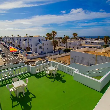 Mar- Select Adults Lägenhet Puerto del Carmen (Lanzarote)