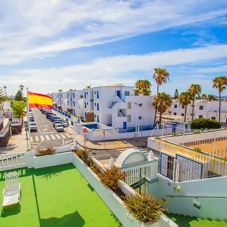 Mar- Select Adults Apartmán *