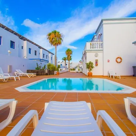 Apartment Mar *