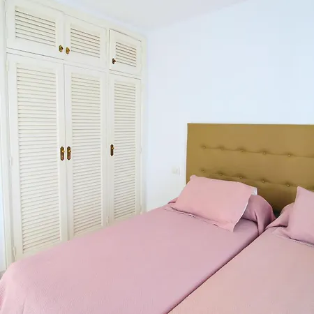 Apartment Mar Puerto del Carmen (Lanzarote)