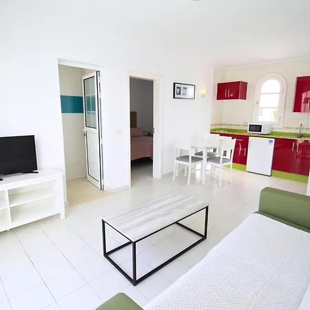 Appartement Mar *