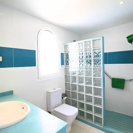 Apartment Mar