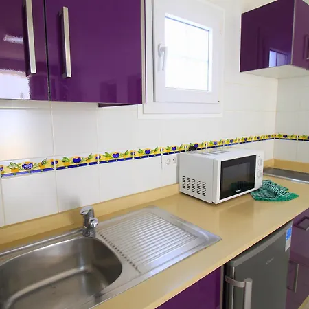 Apartment Mar