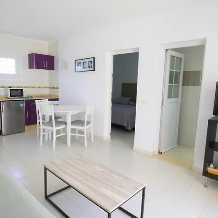 Mar Appartement Puerto del Carmen (Lanzarote)