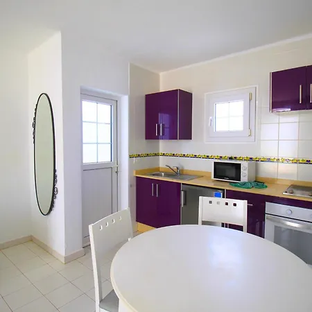 Apartment Mar Puerto del Carmen (Lanzarote)