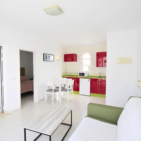Apartment Mar
