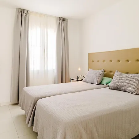 Mar- Select Adults * Puerto del Carmen