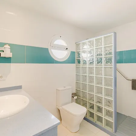 Mar- Select Adults Lejlighed Puerto del Carmen (Lanzarote)