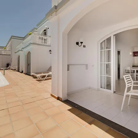 Mar- Select Adults Puerto del Carmen