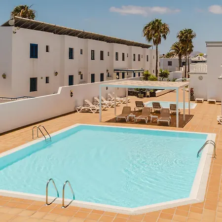 Mar- Select Adults * Puerto del Carmen (Lanzarote)
