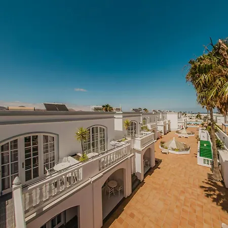 Mar- Select Adults Lejlighed Puerto del Carmen (Lanzarote)