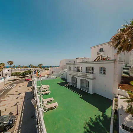 Lägenhet Mar- Select Adults Puerto del Carmen (Lanzarote)