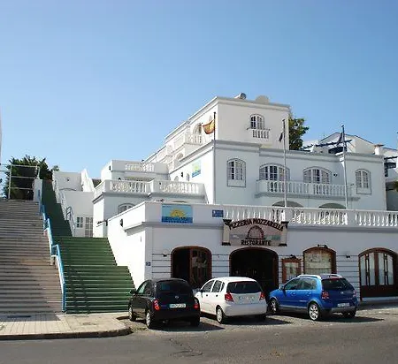 Lägenhet Mar- Select Adults Puerto del Carmen (Lanzarote)