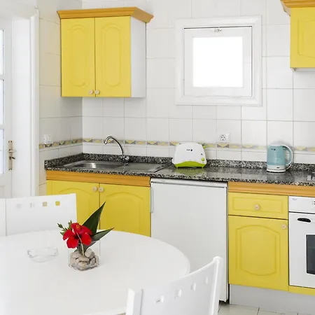 Appartement Mar