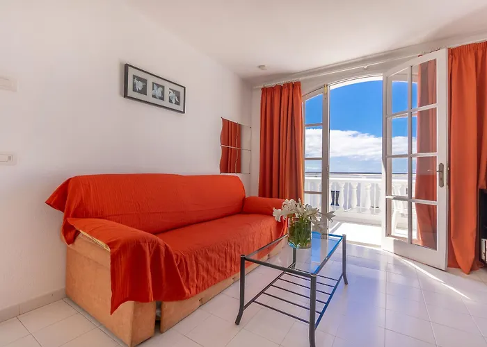 Mar * بويرتو ذيل كارمين