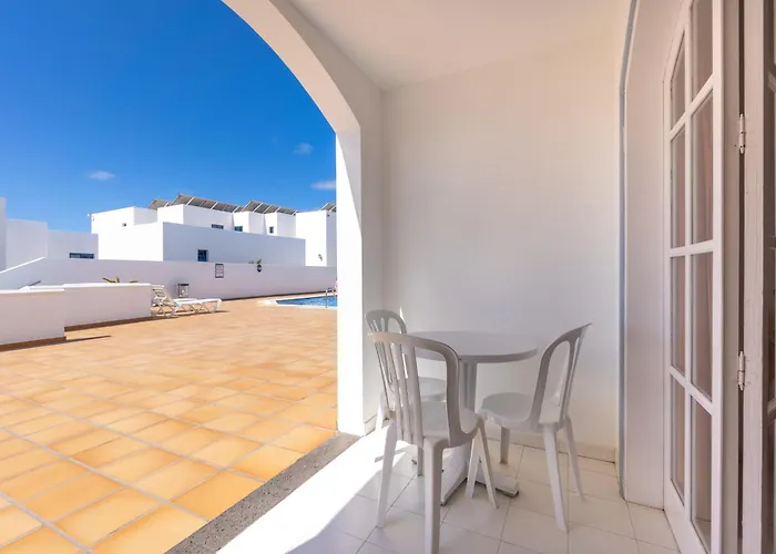 Διαμέρισμα Mar Πουέρτο Ντελ Κάρμεν