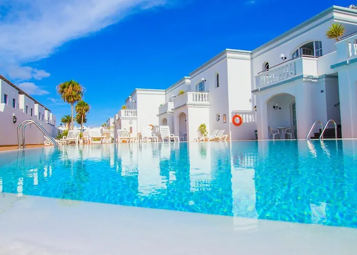 Mar 아파트 푸에르토 델 카르멘