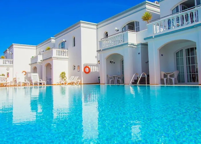 Διαμέρισμα Mar Πουέρτο Ντελ Κάρμεν