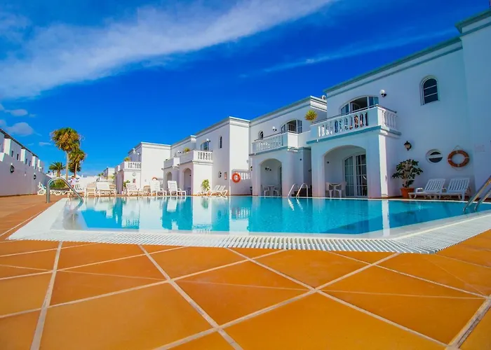 Mar Διαμέρισμα