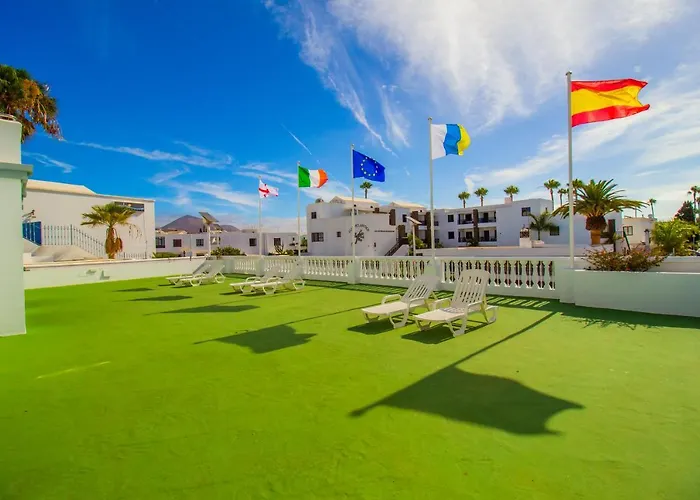 Mar Διαμέρισμα