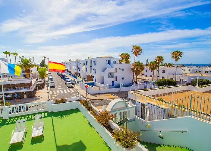 Mar Διαμέρισμα *